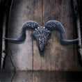 Load image into Gallery viewer, Kranie Baphomet's Veneration (53cm) - Fatima.Dk