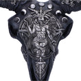 Load image into Gallery viewer, Kranie Baphomet's Veneration (53cm) - Fatima.Dk