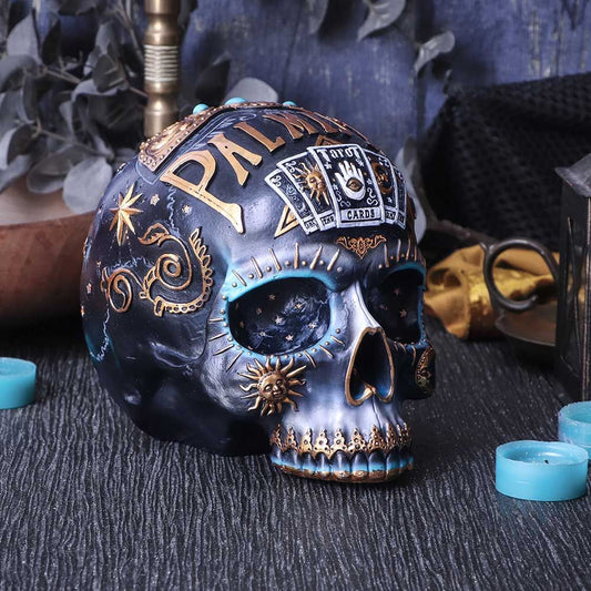 Kranie Destiny (18cm) - Fatima.Dk