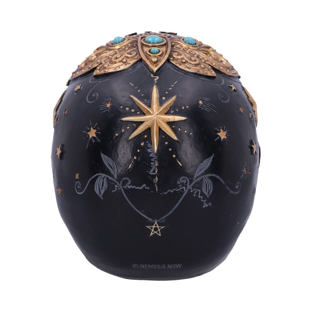 Kranie Destiny (18cm) - Fatima.Dk