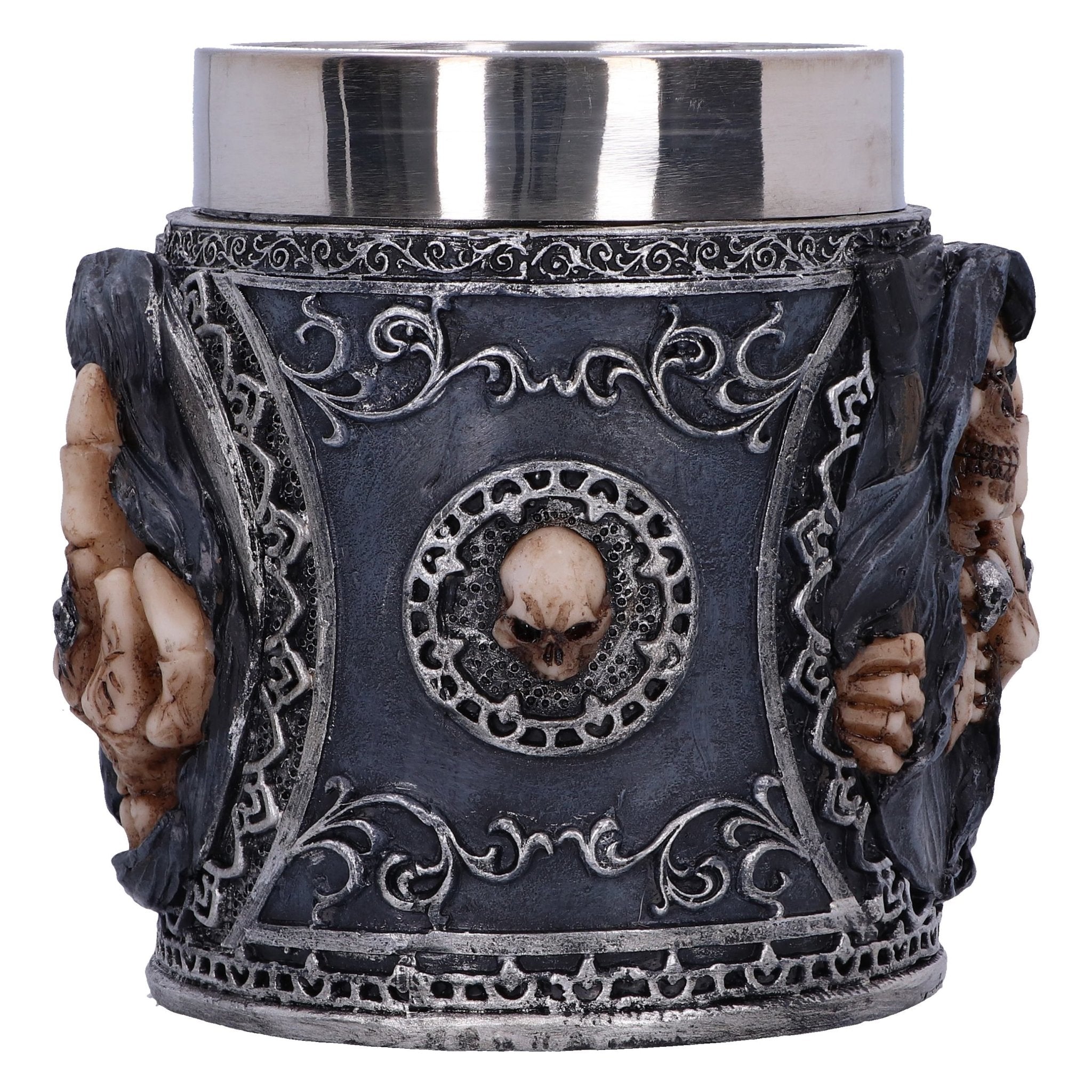 Krus Curse Tankard (11cm) - Fatima.Dk