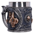 Indlæs billede i Gallery viewer, Krus Curse Tankard (11cm) - Fatima.Dk