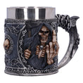 Indlæs billede i Gallery viewer, Krus Curse Tankard (11cm) - Fatima.Dk
