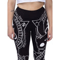 Load image into Gallery viewer, Leggins Cat Craft - Fatima.Dk