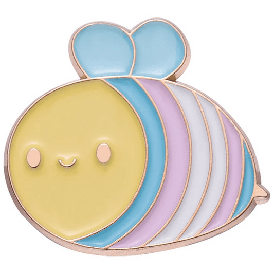 Pin Bee Trans - Fatima.Dk