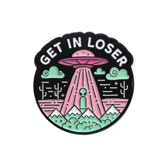 Pin Get in Loser - Fatima.Dk