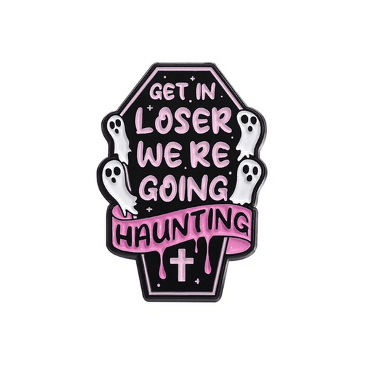 Pin Going Haunting - Fatima.Dk