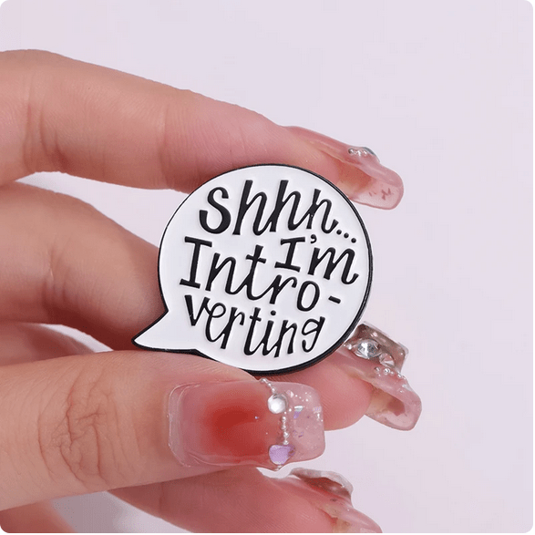 Pin Introverting - Fatima.Dk