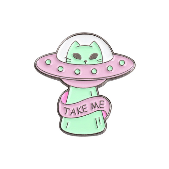 Pin Take Me - Fatima.Dk