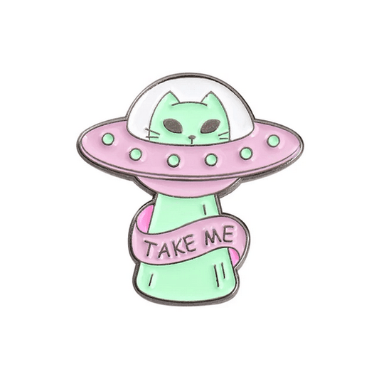 Pin Take Me - Fatima.Dk