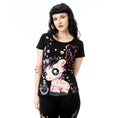 Indlæs billede i Gallery viewer, T-shirt Poison Unicorn