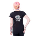 Indlæs billede i Gallery viewer, T-shirt Silence Mask