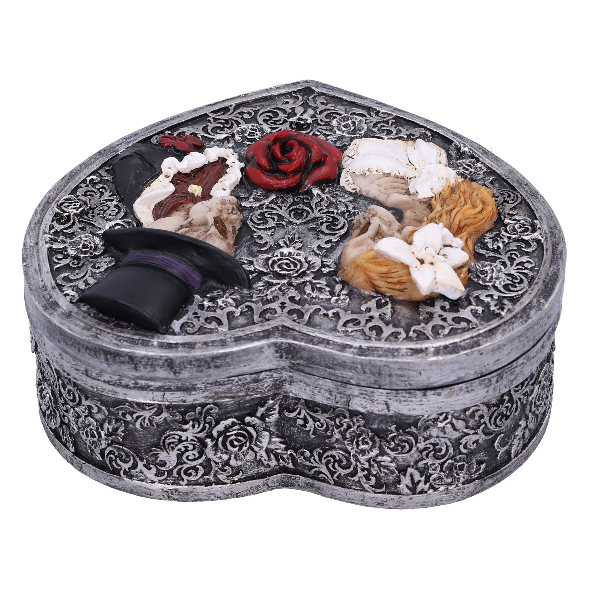 Skrin Last Vow Box (13.5cm) - Fatima.Dk