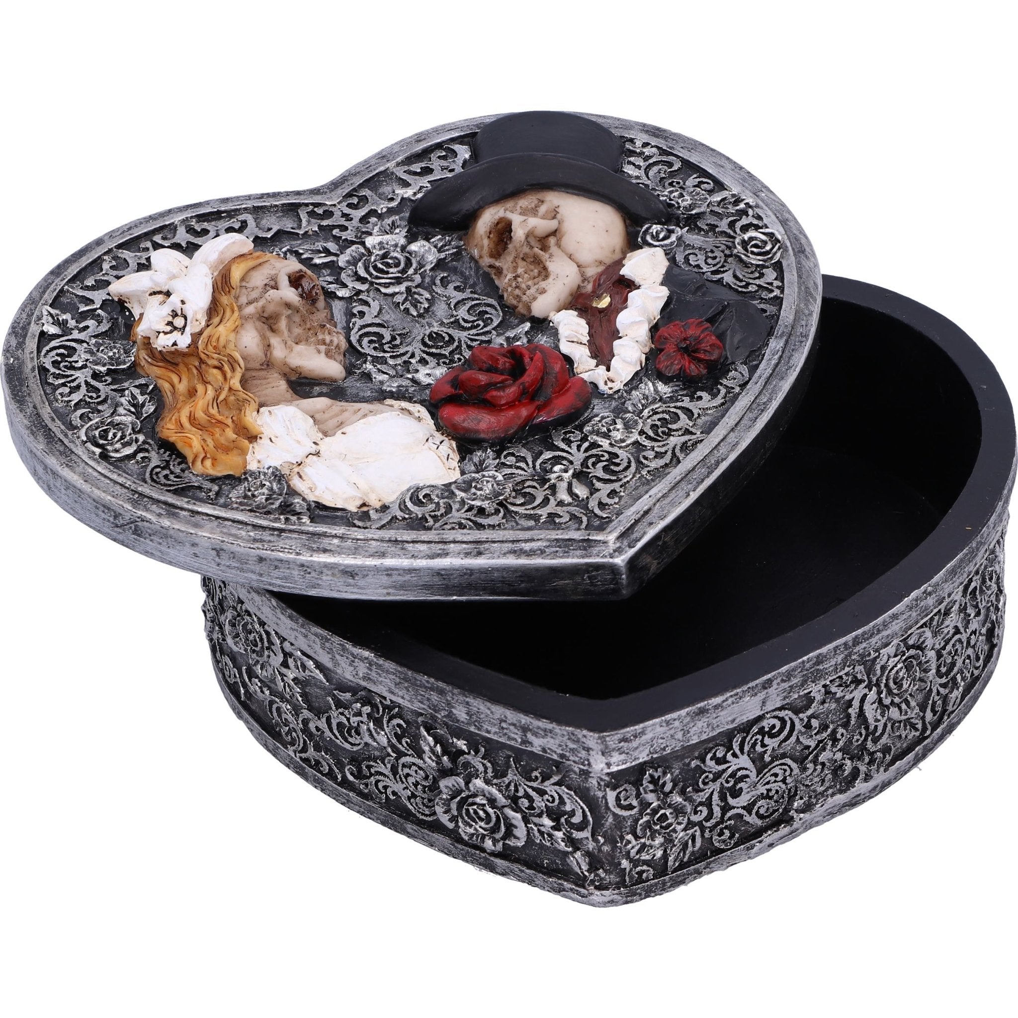 Skrin Last Vow Box (13.5cm) - Fatima.Dk