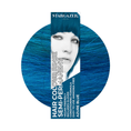Indlæs billede i Gallery viewer, Stargazer Hårfarve Azure Blue (70ml) - Fatima.Dk