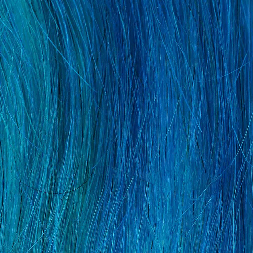 Stargazer Hårfarve Azure Blue (70ml) - Fatima.Dk