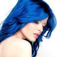 Load image into Gallery viewer, Stargazer Hårfarve Coral Blue (70ml) - Fatima.Dk