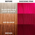 Load image into Gallery viewer, Stargazer Hårfarve Shocking Pink (70ml) - Fatima.Dk