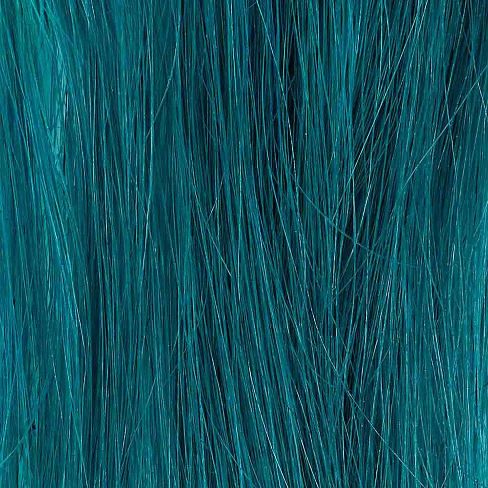 Stargazer Hårfarve Tropical Green (70ml) - Fatima.Dk