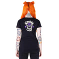 Load image into Gallery viewer, T-shirt Bat Doll - Fatima.Dk