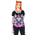 Load image into Gallery viewer, T-shirt Bat Doll - Fatima.Dk