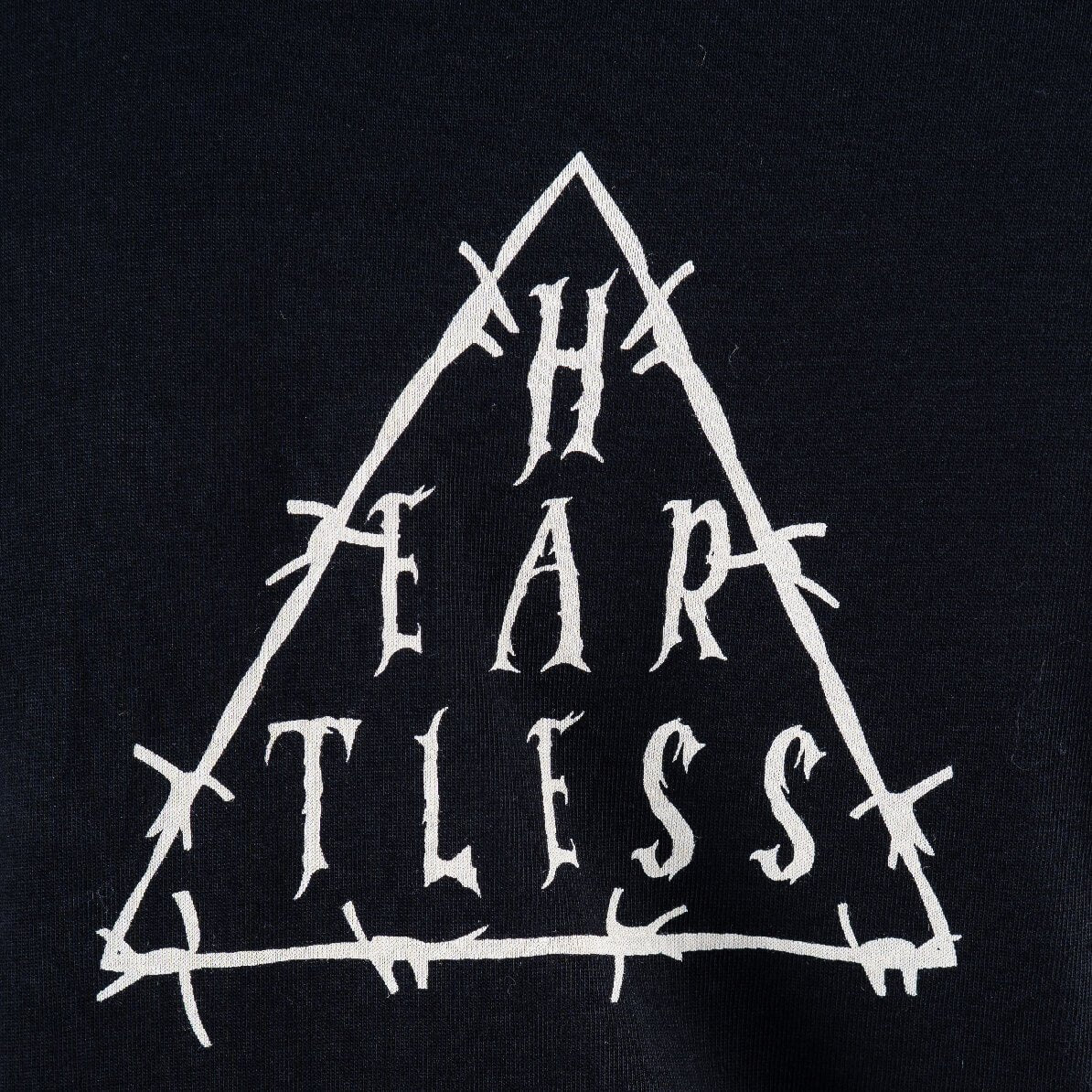 T-shirt Certified Insane - Fatima.Dk