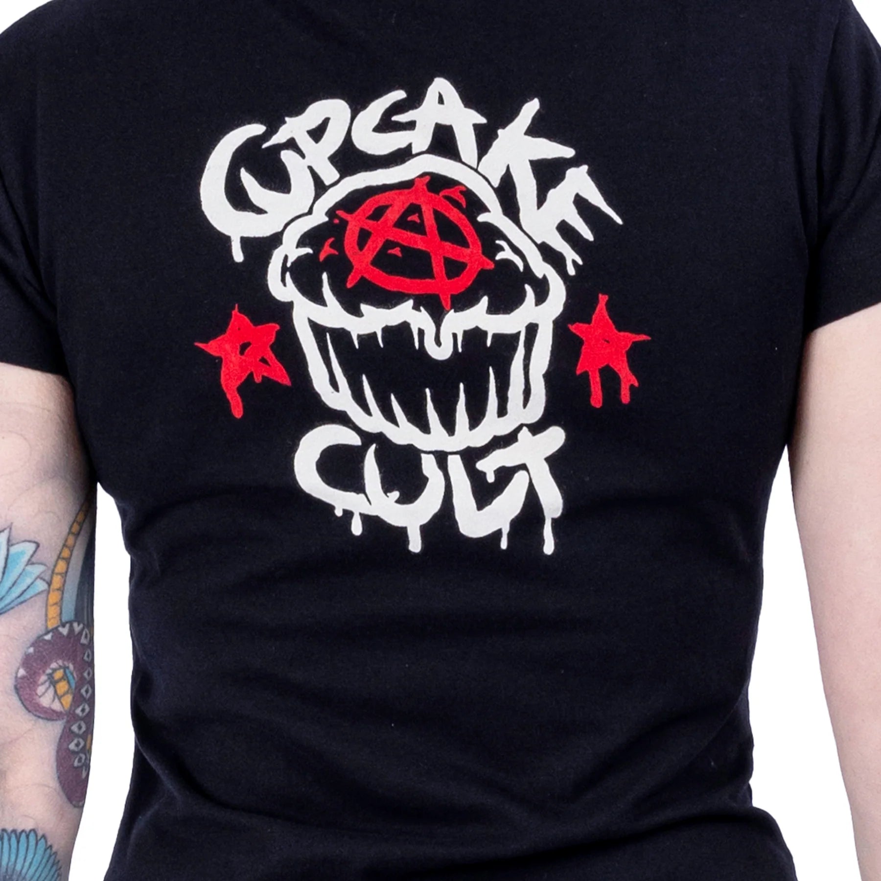 T-shirt PI Free Pandas - Fatima.Dk