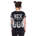 Load image into Gallery viewer, T-shirt PI Hex University - Fatima.Dk