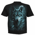 Load image into Gallery viewer, T-shirt Spiral Forest Guardians - Fatima.Dk