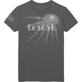 Load image into Gallery viewer, T-shirt Tool - Spectre Spike (Unisex) - Fatima.Dk