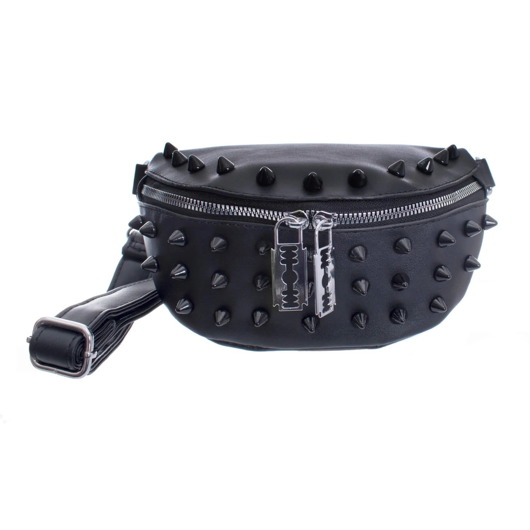 Taske Vita Sort - Fatima.Dk