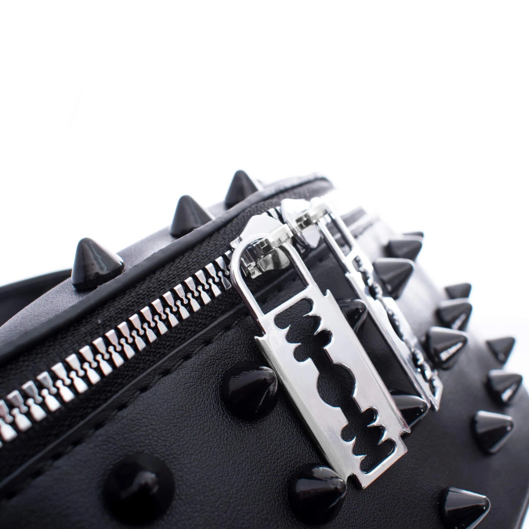 Taske Vita Sort - Fatima.Dk