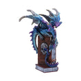 Load image into Gallery viewer, Figur Drage A Tale of Dragons (22cm)
