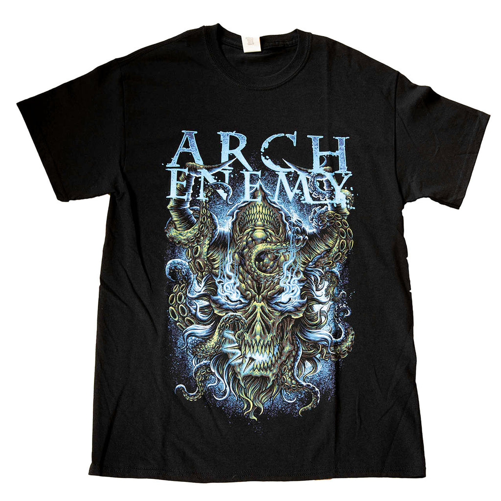 T-shirt Arch Enemy - Deep (Unisex)
