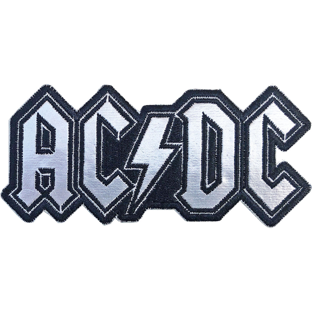 Patch AC/DC - Cut Out