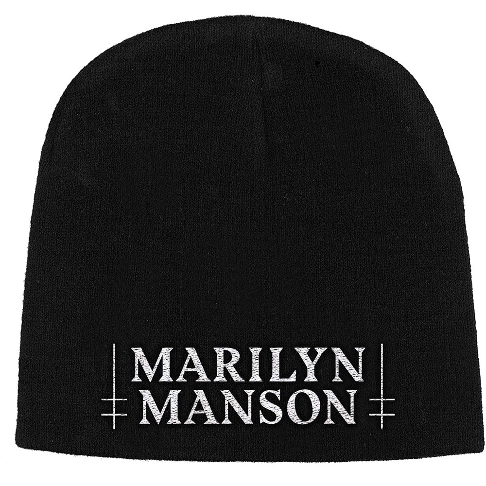 Marilyn Manson hue