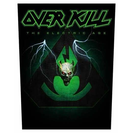 Backpatch Overkill