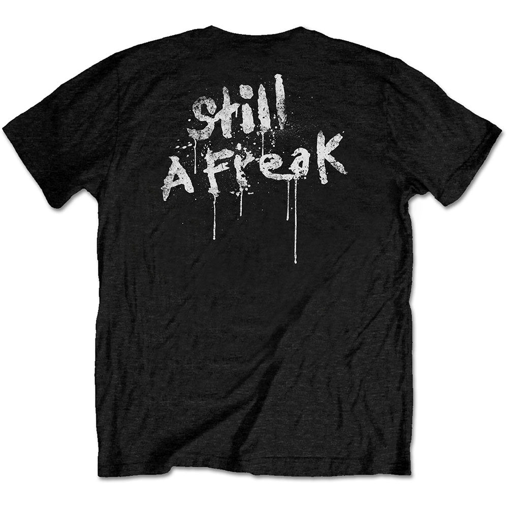 T-shirt Korn - Still A Freak (Unisex)