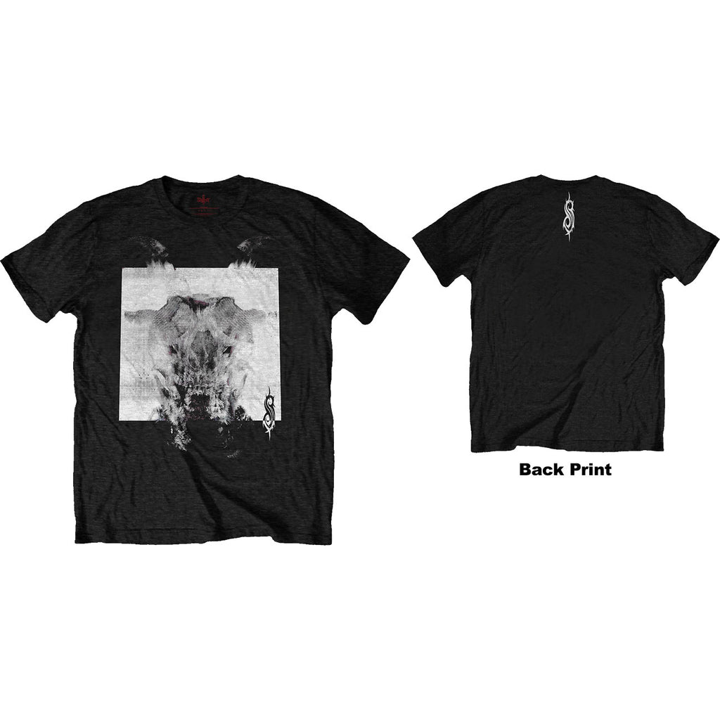 T-shirt Slipknot - Devils Goat (Unisex)