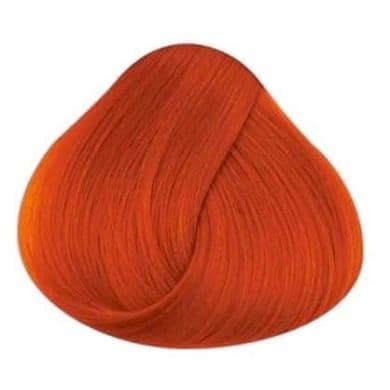 Crazy Color Hårfarve Orange (100ml) - Crazy Color - Fatima.Dk
