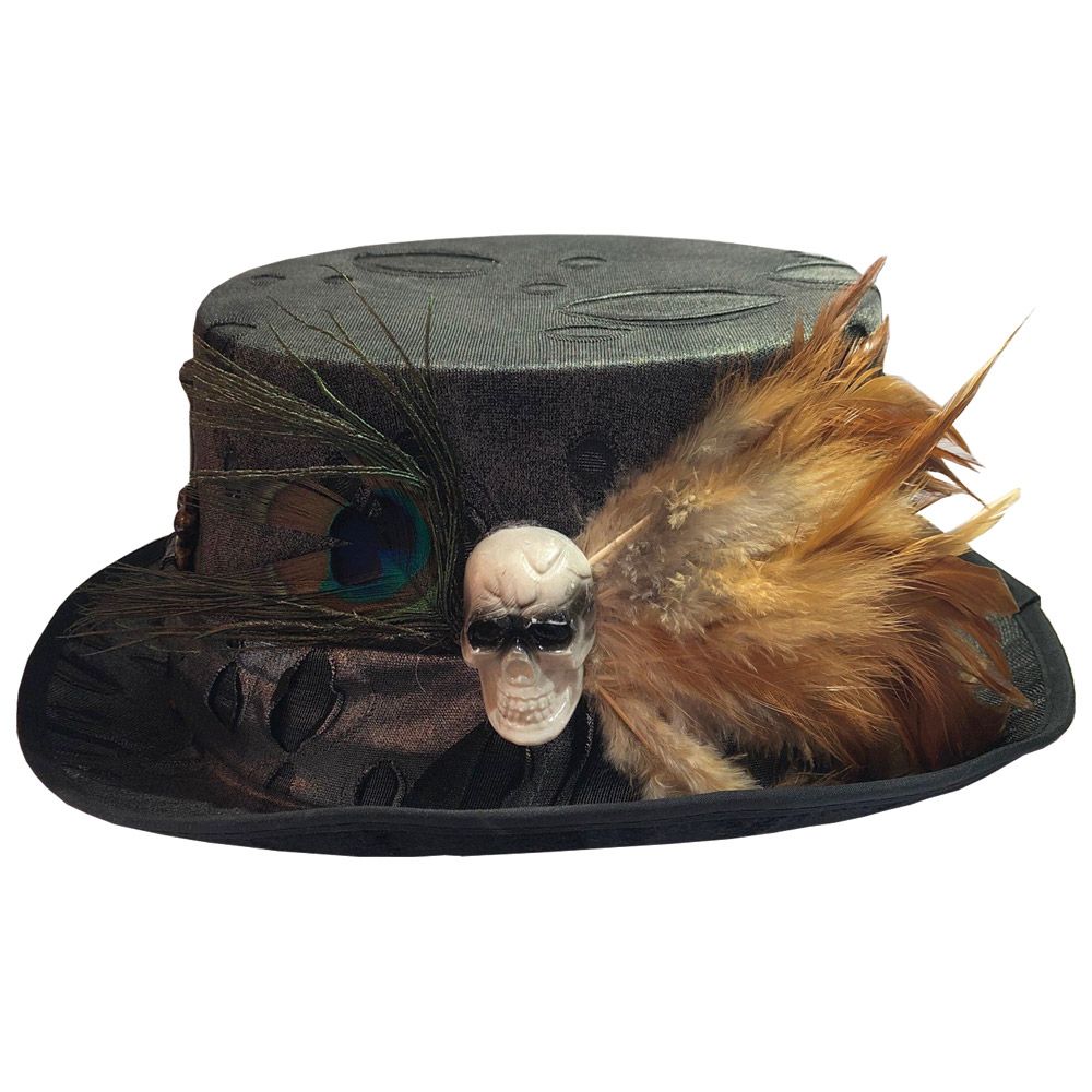 Voodoo Healer's Hat
