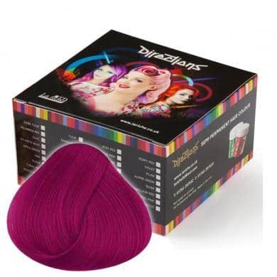 Directions Hårfarve Cerise (88ml) - Fatima.Dk