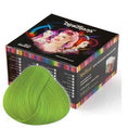 Indlæs billede i Gallery viewer, Directions Hårfarve Flourecent Green (88ml) - Fatima.Dk