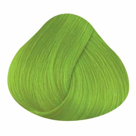 Directions Hårfarve Flourecent Green (88ml) - Fatima.Dk