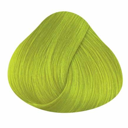 Directions Hårfarve Flourecent Lime (88ml) - Fatima.Dk