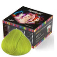 Indlæs billede i Gallery viewer, Directions Hårfarve Flourecent Lime (88ml) - Fatima.Dk