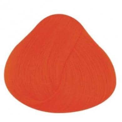 Directions Hårfarve Flourecent Orange (88ml) - Fatima.Dk