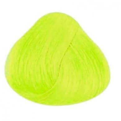 Directions Hårfarve Flourecent Yellow (88ml) - Fatima.Dk