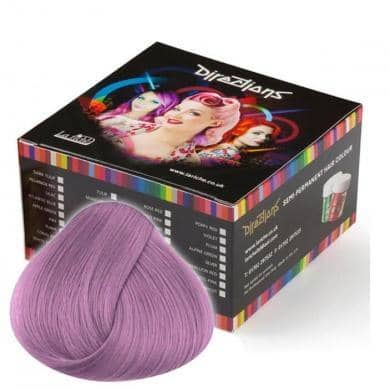 Directions Hårfarve Lavender (88ml) - Fatima.Dk