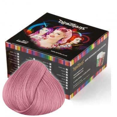 Directions Hårfarve Pastel Rose (88ml) - Fatima.Dk